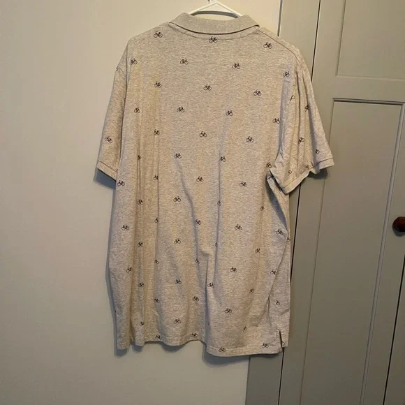 American Eagle men’s polo - Picture 3 of 3